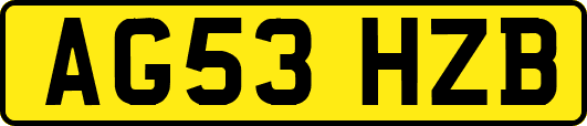 AG53HZB