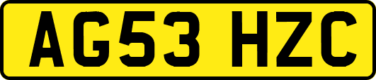 AG53HZC