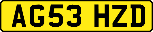 AG53HZD