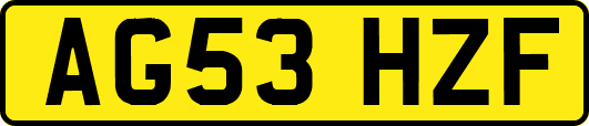AG53HZF
