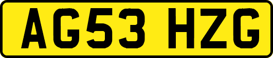 AG53HZG