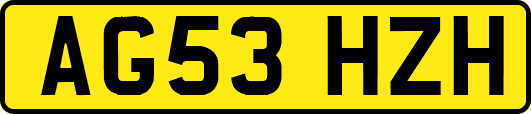 AG53HZH
