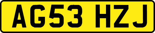 AG53HZJ