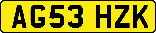 AG53HZK