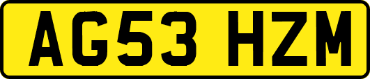 AG53HZM