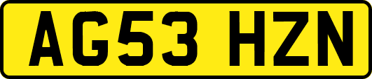 AG53HZN