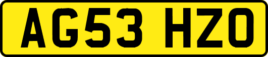 AG53HZO