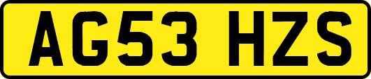 AG53HZS