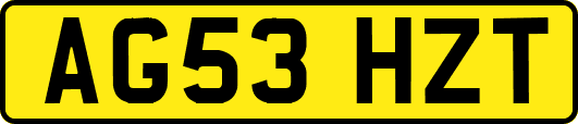 AG53HZT