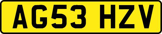 AG53HZV