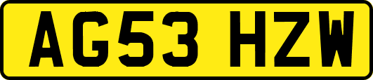 AG53HZW