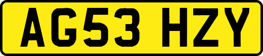AG53HZY
