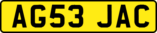 AG53JAC