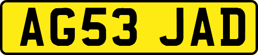 AG53JAD