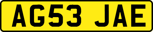 AG53JAE