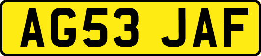 AG53JAF