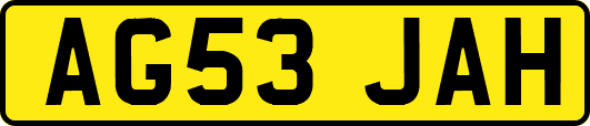 AG53JAH