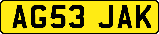 AG53JAK