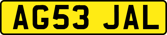 AG53JAL