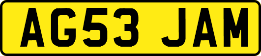 AG53JAM