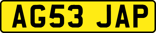 AG53JAP