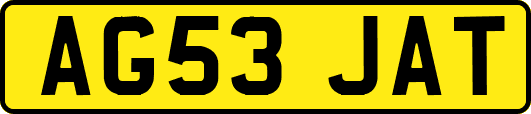 AG53JAT
