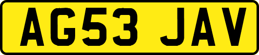 AG53JAV