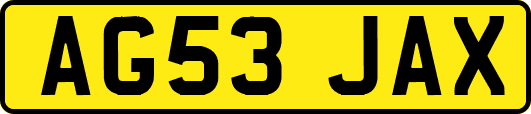AG53JAX
