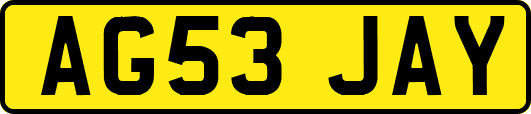 AG53JAY
