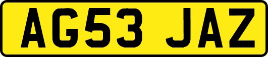 AG53JAZ