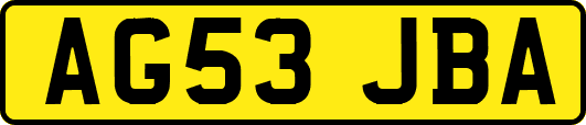 AG53JBA
