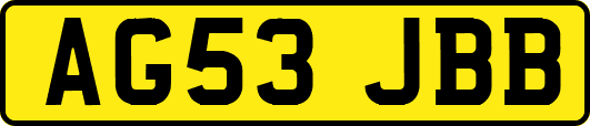 AG53JBB