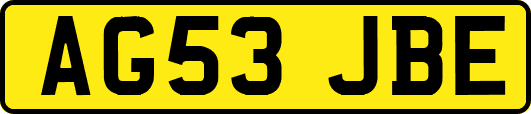 AG53JBE