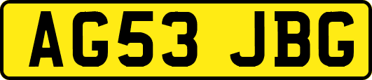 AG53JBG
