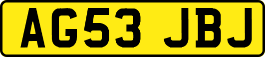 AG53JBJ