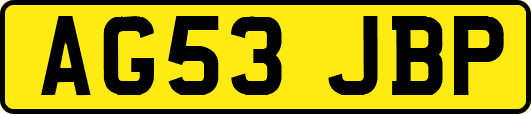 AG53JBP