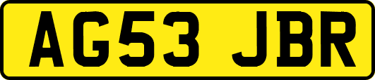 AG53JBR