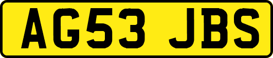 AG53JBS