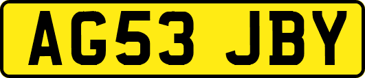 AG53JBY