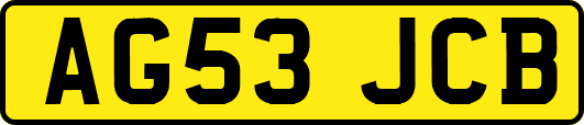 AG53JCB