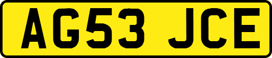 AG53JCE