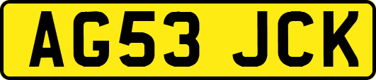 AG53JCK