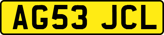 AG53JCL