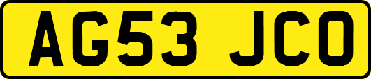 AG53JCO