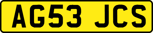 AG53JCS