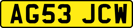 AG53JCW