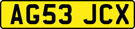 AG53JCX