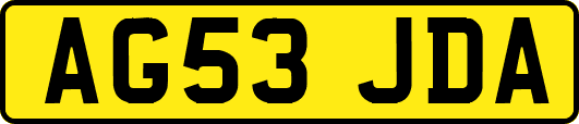 AG53JDA