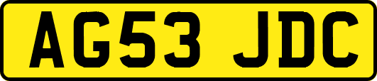 AG53JDC