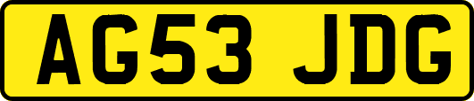 AG53JDG